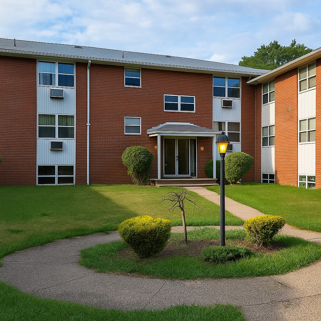 Brave Management properties